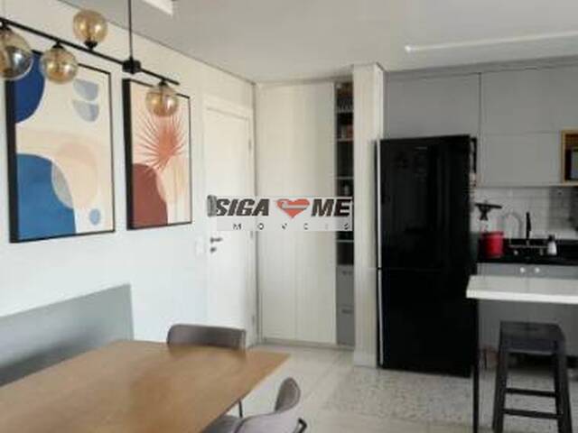 Apartamento para Venda em São Paulo - 3