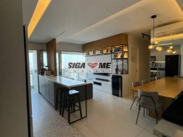 Apartamento para Venda em São Paulo - 5