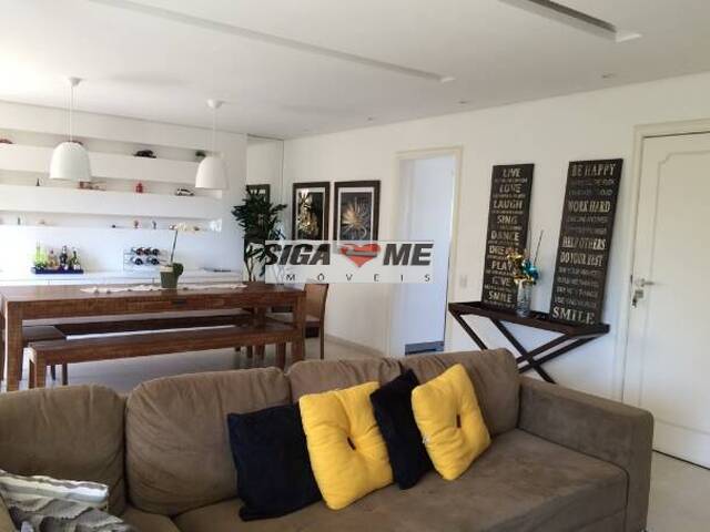 Apartamento para Venda em São Paulo - 2