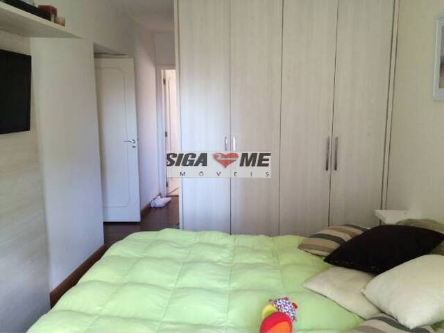 Apartamento para Venda em São Paulo - 4