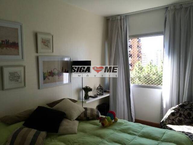 Apartamento para Venda em São Paulo - 5