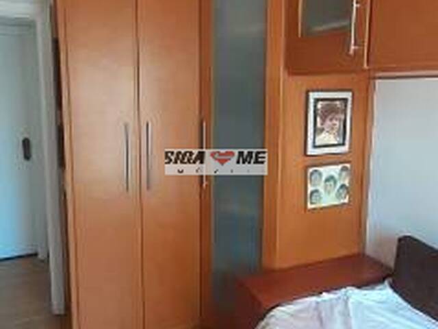Apartamento para Venda em São Paulo - 4
