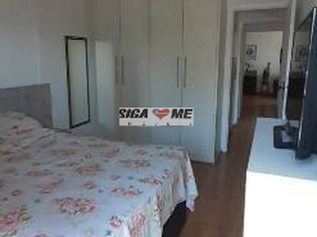 Apartamento para Venda em São Paulo - 5