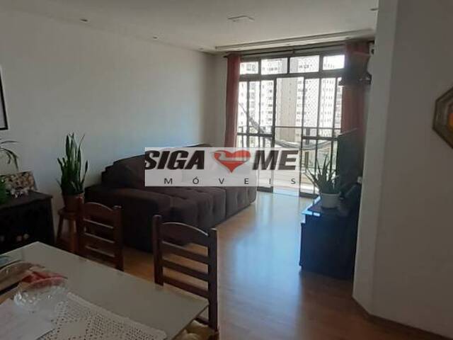 Apartamento para Venda em São Paulo - 2