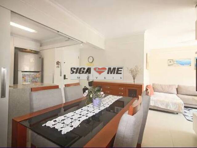 Apartamento para Venda em São Paulo - 3