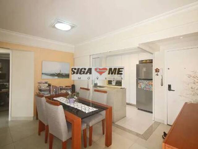 Apartamento para Venda em São Paulo - 4