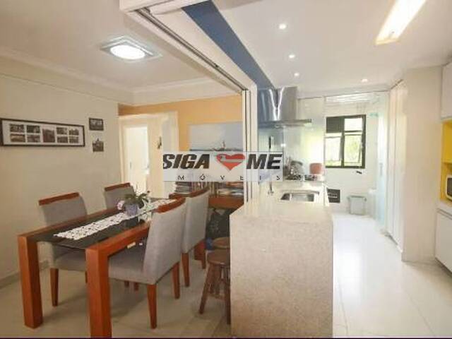 Apartamento para Venda em São Paulo - 5