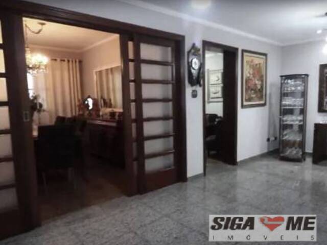 #SO0474 - Sobrado para Venda em São Paulo - SP - 3