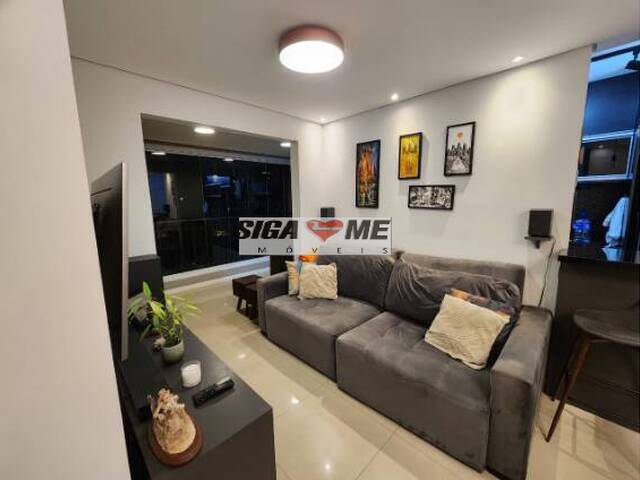 Apartamento para Venda em São Paulo - 3