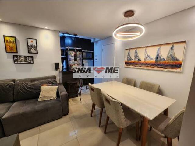Apartamento para Venda em São Paulo - 2