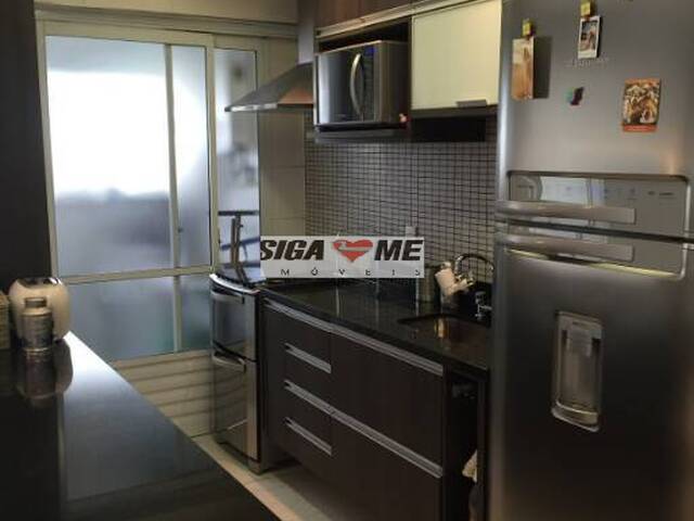 Apartamento para Venda em São Paulo - 2