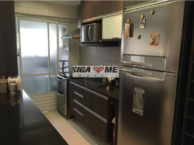 Apartamento para Venda em São Paulo - 3