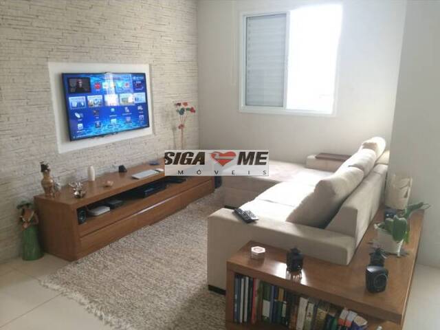 Apartamento para Venda em São Paulo - 4