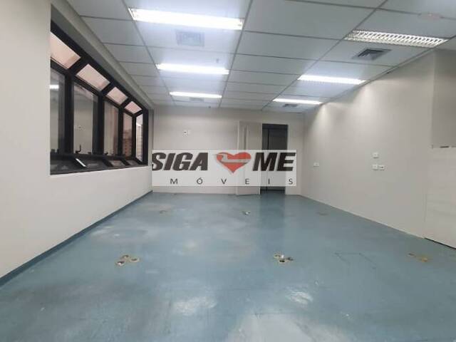 Conjunto Comercial para Venda em São Paulo - 4