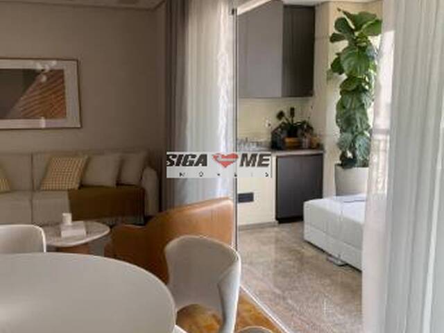 Apartamento para Locação em São Paulo - 2