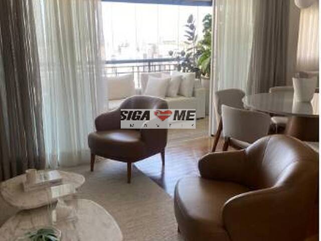 Apartamento para Locação em São Paulo - 4