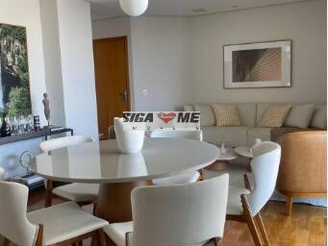 Apartamento para Locação em São Paulo - 3