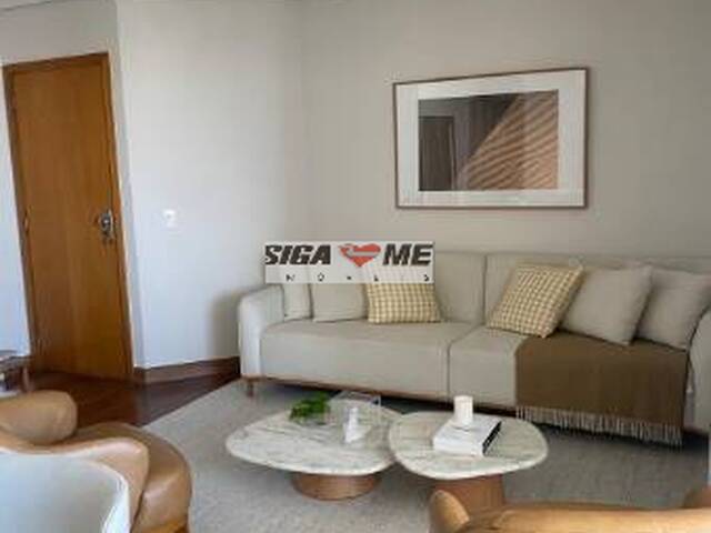 Apartamento para Locação em São Paulo - 5
