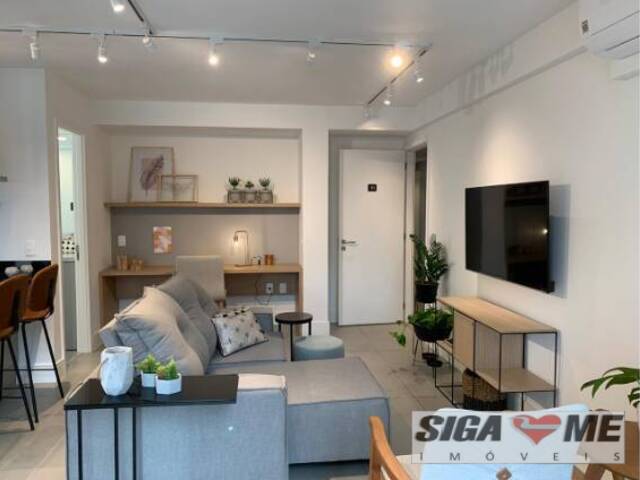 #6695 - Duplex para Venda em São Paulo - SP - 1