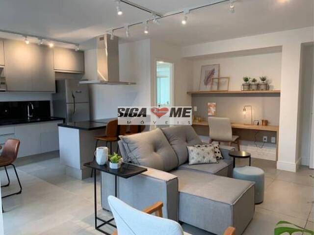 Duplex para Venda em São Paulo - 5