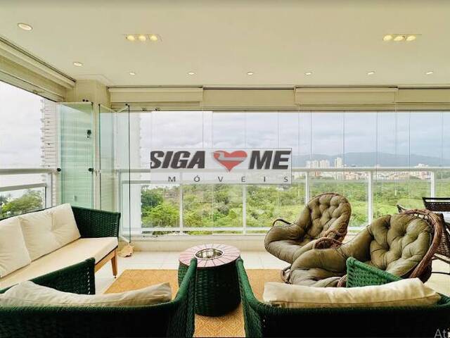 Apartamento para Venda em Guarujá - 5