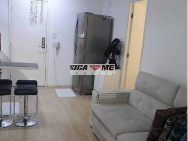 Apartamento para Venda em São Paulo - 2