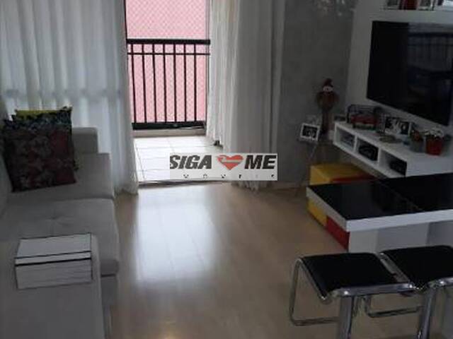 Apartamento para Venda em São Paulo - 4