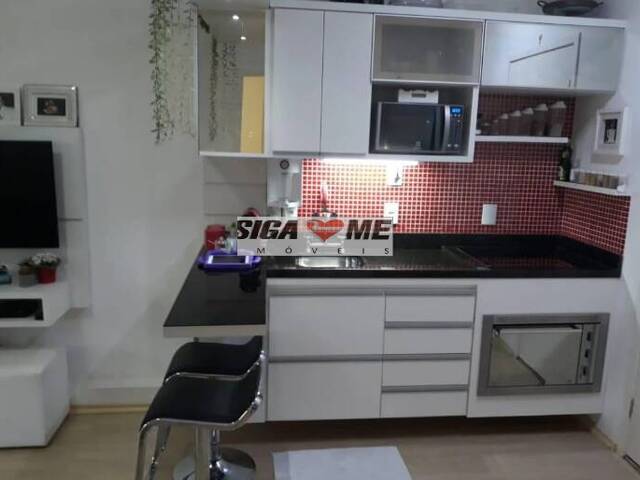 Apartamento para Venda em São Paulo - 5