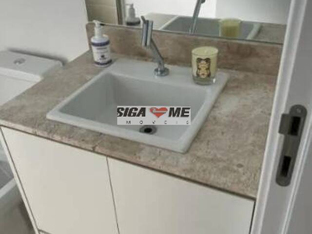 Apartamento para Venda em São Paulo - 2