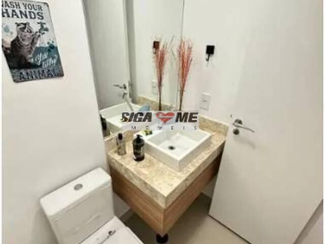 Apartamento para Venda em São Paulo - 5