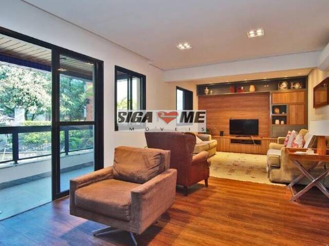 Apartamento para Venda em São Paulo - 3