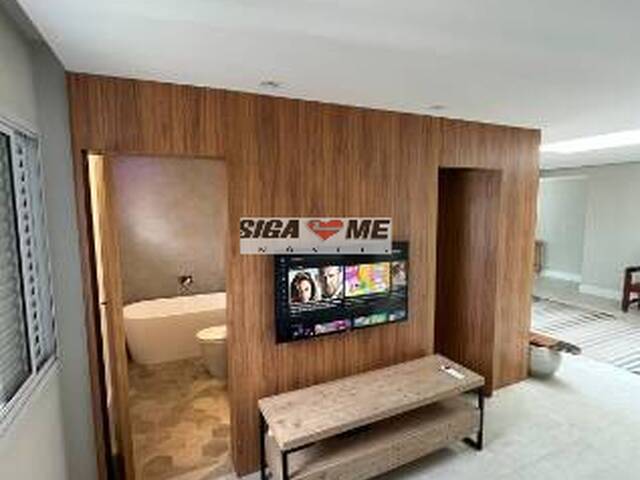 Duplex para Locação em São Paulo - 5