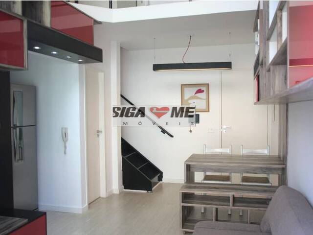 Duplex para Venda em São Paulo - 5