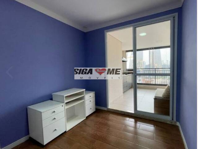 Apartamento para Venda em São Paulo - 2