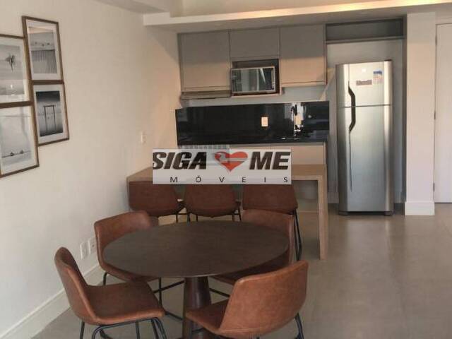 Duplex para Locação em São Paulo - 4