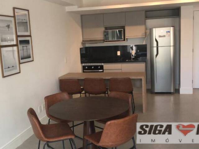 #6708 - Duplex para Locação em São Paulo - SP - 2