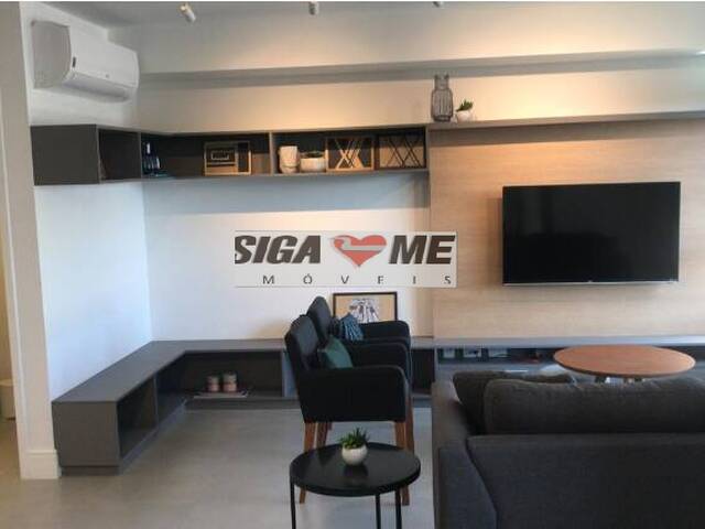 Duplex para Locação em São Paulo - 5