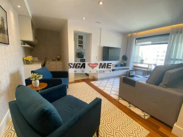 Apartamento para Venda em São Paulo - 2