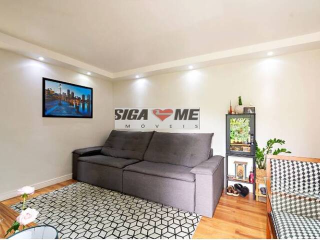 Apartamento para Venda em São Paulo - 3