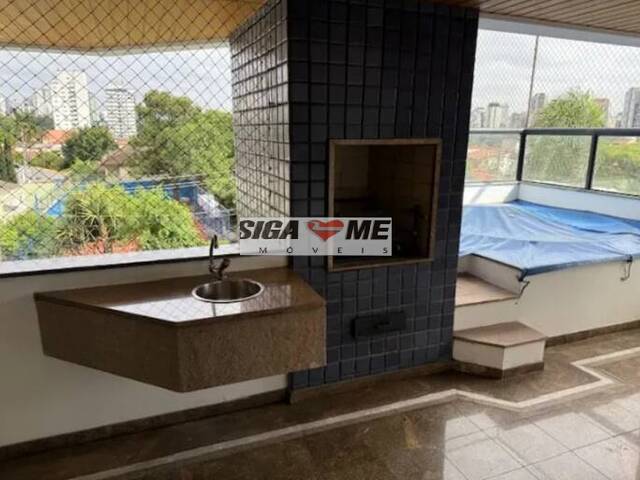 Apartamento para Venda em São Paulo - 4
