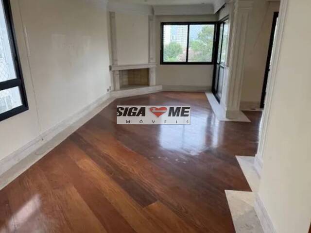 Apartamento para Venda em São Paulo - 3