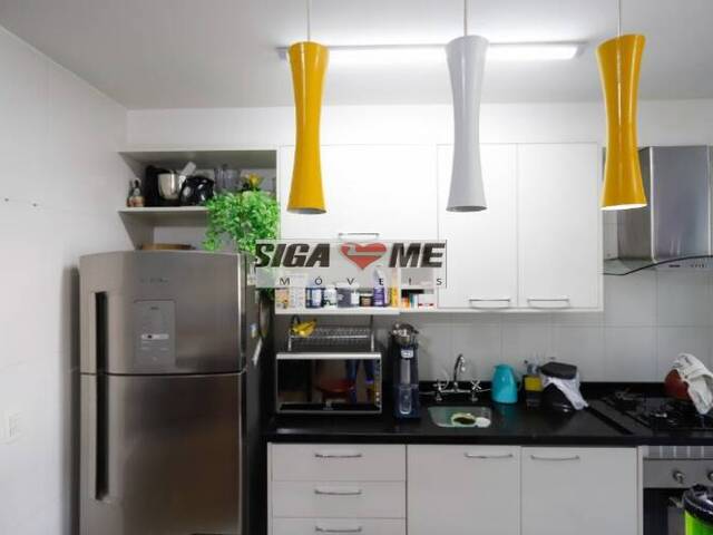 Apartamento para Venda em São Paulo - 3