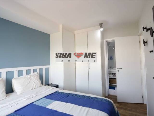 Apartamento para Venda em São Paulo - 5