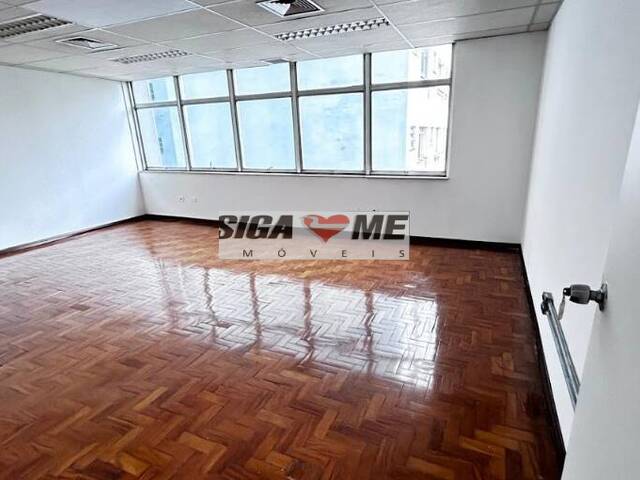 Andar Comercial para Locação em São Paulo - 5