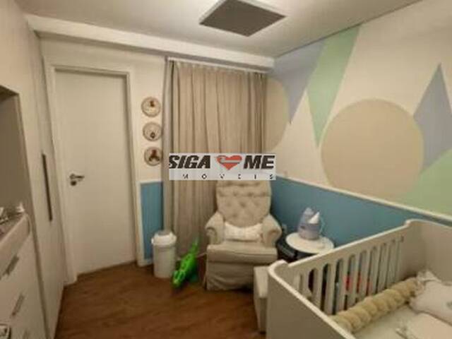 Apartamento para Venda em São Paulo - 5