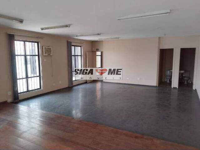 Prédio comercial para Locação em São Paulo - 4