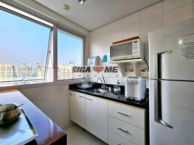 Conjunto Comercial para Venda em São Paulo - 4