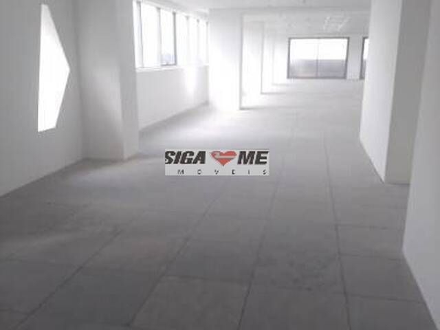 #6728 - Sala para Locação em São Paulo - SP