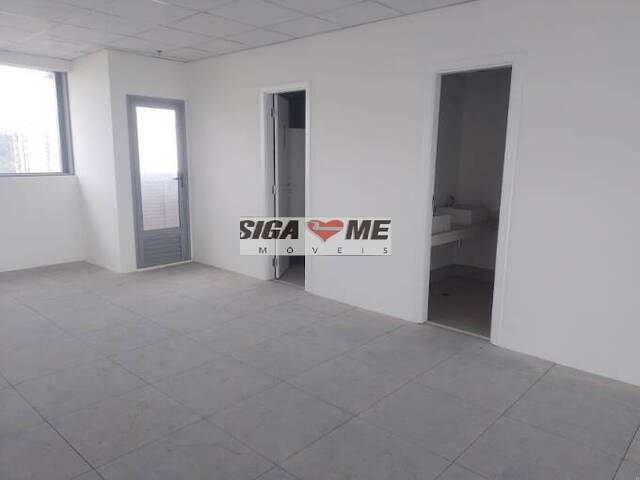 #6728 - Sala para Locação em São Paulo - SP