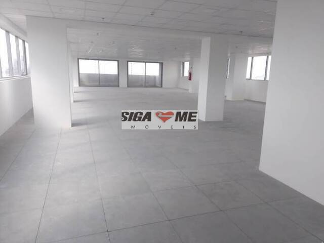Sala para Locação em São Paulo - 4